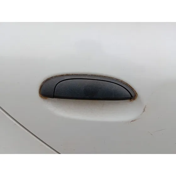 Maneta Exterior Trasera Derecha para Renault Clio Ii (Bb_, Cb_)