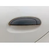 Maneta Exterior Trasera Izquierda para Renault Clio Ii (Bb_, Cb_)