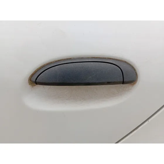 Maneta Exterior Trasera Izquierda para Renault Clio Ii (Bb_, Cb_)