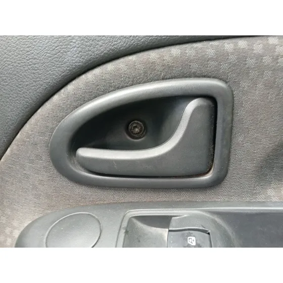 Maneta Interior Delantera Derecha para Renault Clio Ii (Bb_, Cb_)