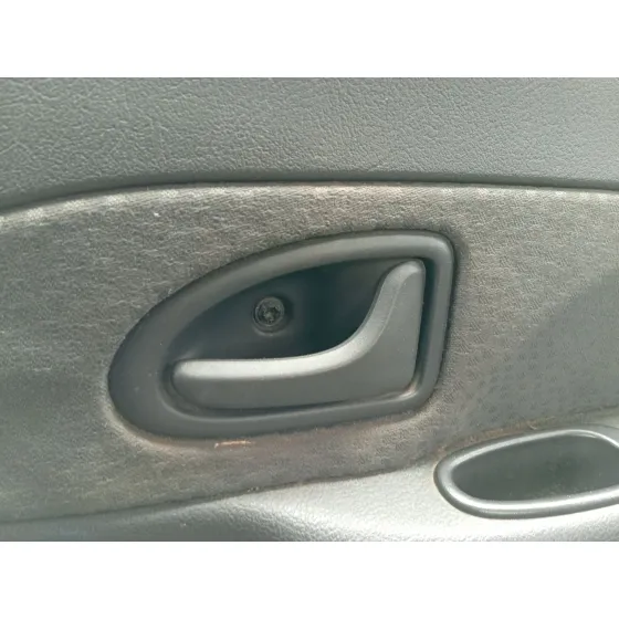 Maneta Interior Trasera Derecha para Renault Clio Ii (Bb_, Cb_)