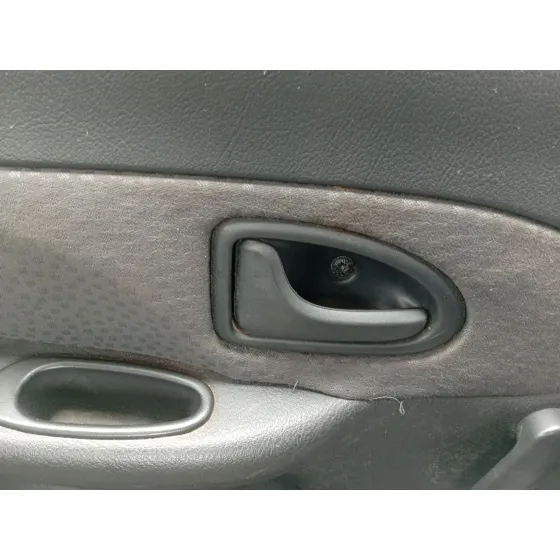 Maneta Interior Trasera Izquierda para Renault Clio Ii (Bb_, Cb_)
