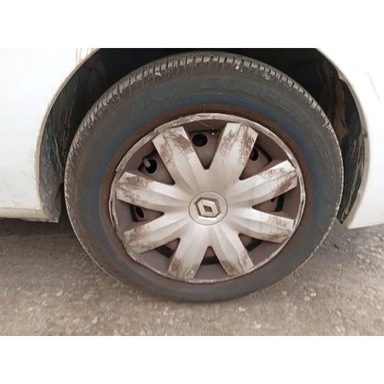 Mangueta Delantera Derecha para Renault Clio Ii (Bb_, Cb_)