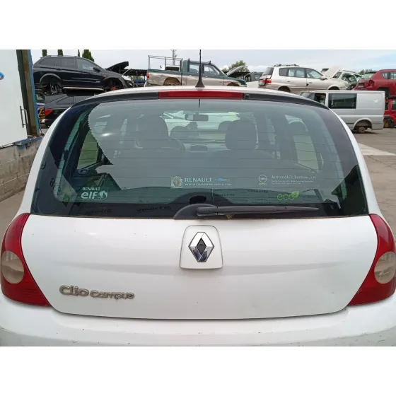 Motor Limpia Trasero para Renault Clio Ii (Bb_, Cb_)