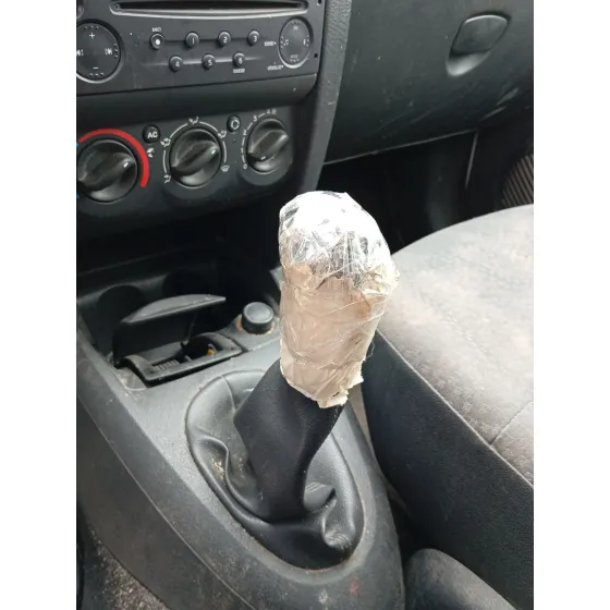 Palanca Cambio para Renault Clio Ii (Bb_, Cb_)
