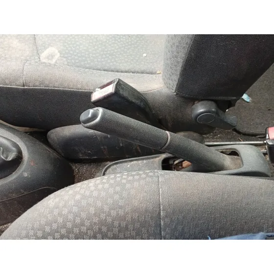 Palanca Freno De Mano para Renault Clio Ii (Bb_, Cb_)