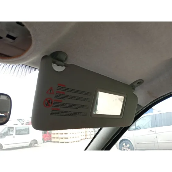 Parasol Derecho para Renault Clio Ii (Bb_, Cb_)
