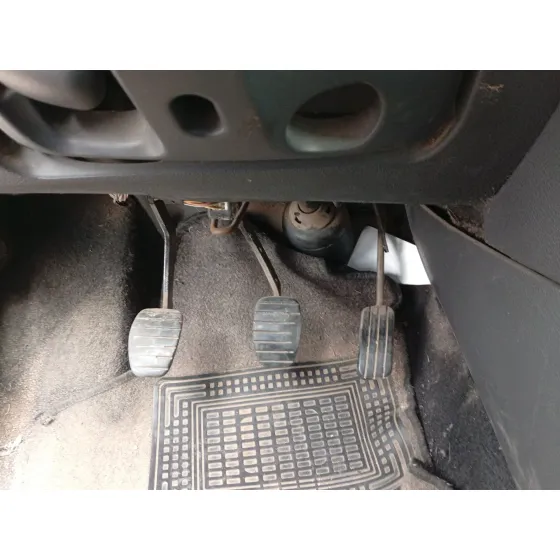 Pedal Embrague para Renault Clio Ii (Bb_, Cb_)