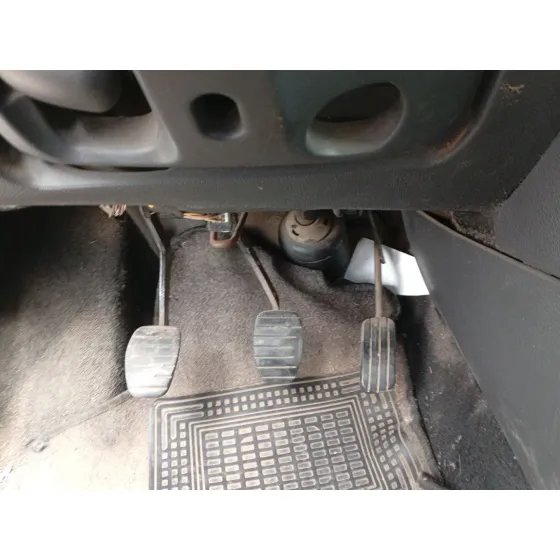 Pedal Freno para Renault Clio Ii (Bb_, Cb_)