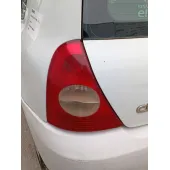 Piloto Trasero Izquierdo para Renault Clio Ii (Bb_, Cb_)