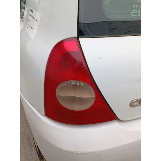 Piloto Trasero Izquierdo para Renault Clio Ii (Bb_, Cb_)