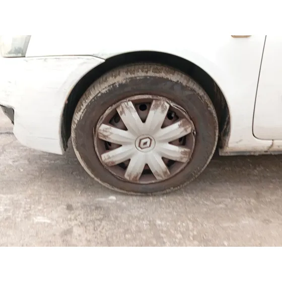 Pinza Freno Delantera Izquierda para Renault Clio Ii (Bb_, Cb_)