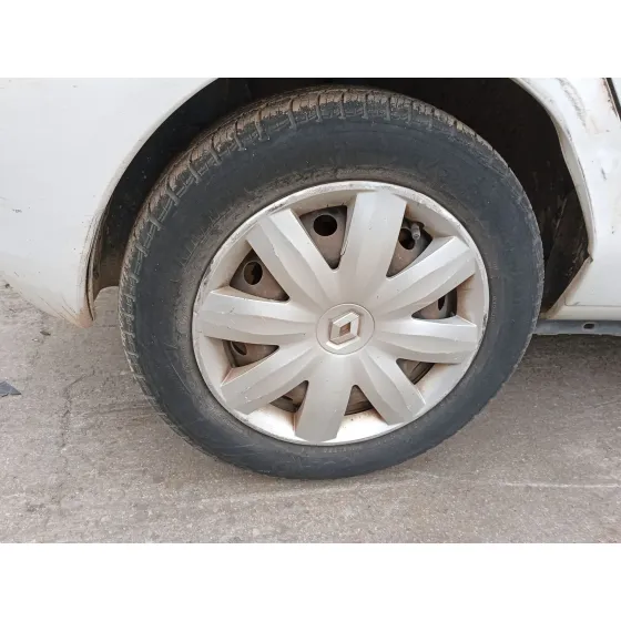 Pinza Freno Trasera Derecha para Renault Clio Ii (Bb_, Cb_)