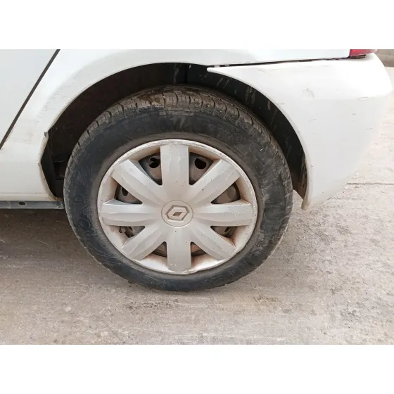 Pinza Freno Trasera Izquierda para Renault Clio Ii (Bb_, Cb_)