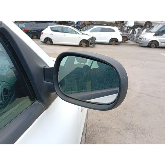 Retrovisor Derecho para Renault Clio Ii (Bb_, Cb_)