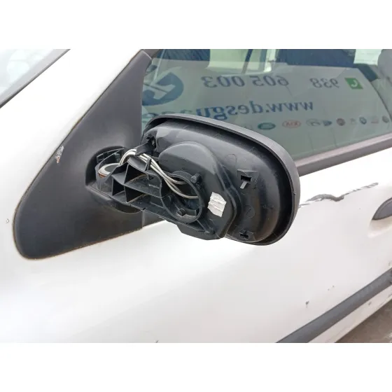 Retrovisor Izquierdo para Renault Clio Ii (Bb_, Cb_)