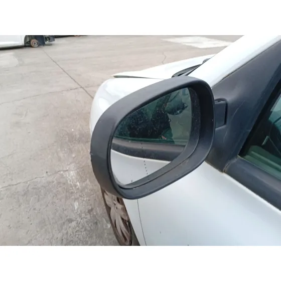 Retrovisor Izquierdo para Renault Clio Ii (Bb_, Cb_)
