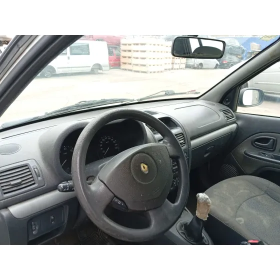 Salpicadero para Renault Clio Ii (Bb_, Cb_)