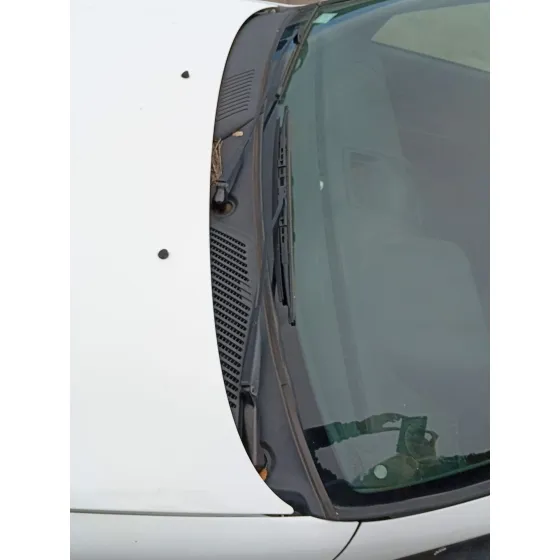 Torpedo para Renault Clio Ii (Bb_, Cb_)