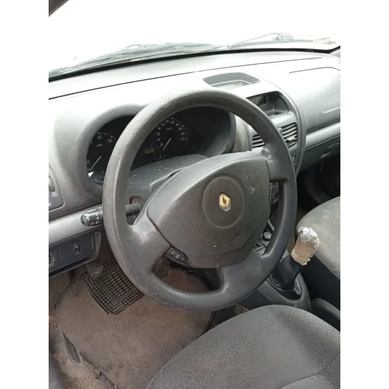 Volante para Renault Clio Ii (Bb_, Cb_)