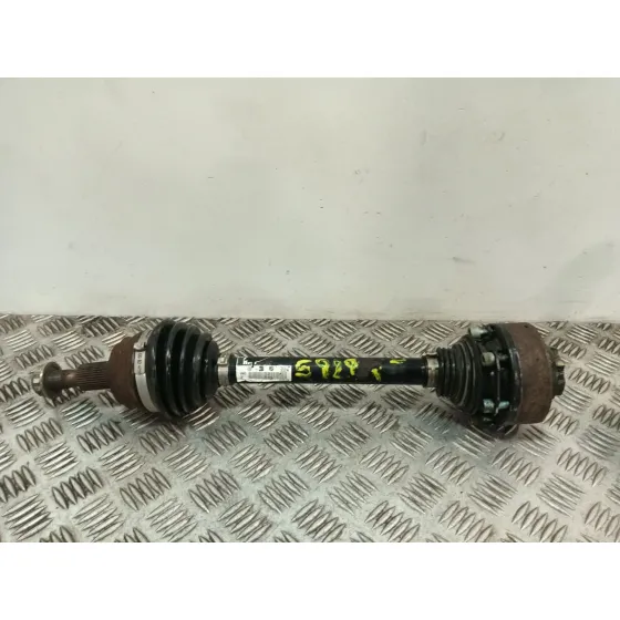 Transmision Delantera Izquierda para Seat Toledo I (1L2)