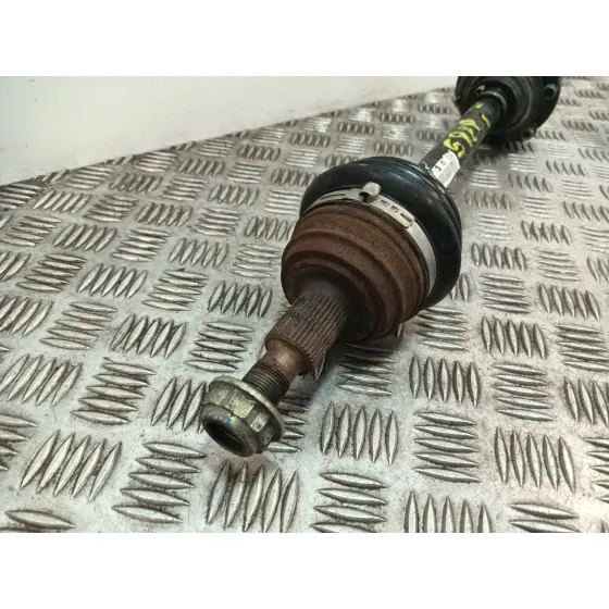 Transmision Delantera Izquierda para Seat Toledo I (1L2)