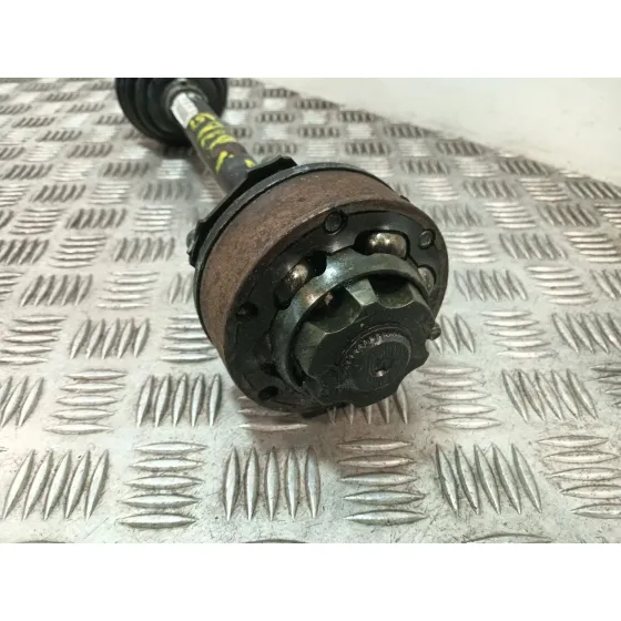 Transmision Delantera Izquierda para Seat Toledo I (1L2)