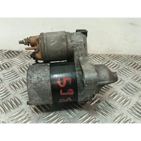 Motor Arranque para Toyota Aygo (_B1_)