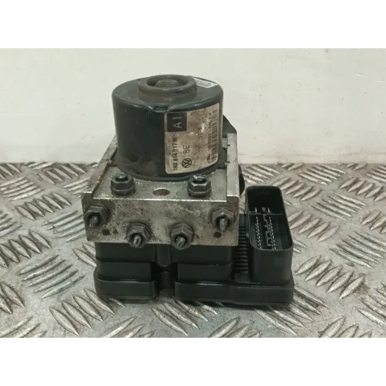 Abs para Seat Leon (1P1)