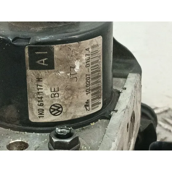 Abs para Seat Leon (1P1)