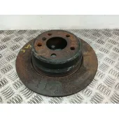 Disco Freno Trasero Izquierdo para Bmw X5 (E53)