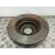 Disco Freno Trasero Izquierdo para Bmw X5 (E53)
