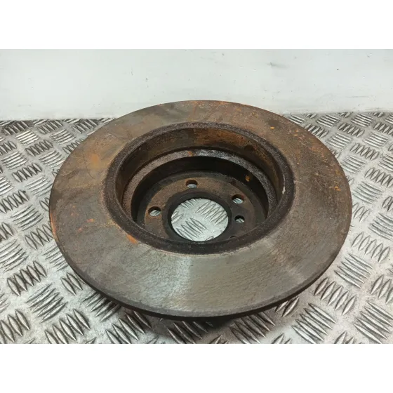 Disco Freno Trasero Izquierdo para Bmw X5 (E53)