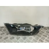 Faro Antiniebla Derecho para Skoda Fabia