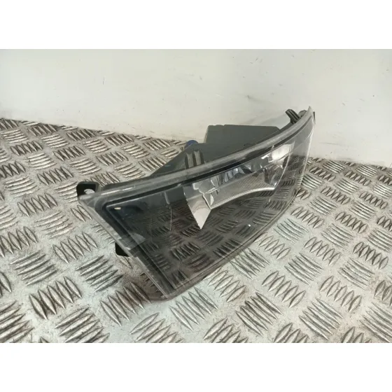 Faro Antiniebla Derecho para Skoda Fabia