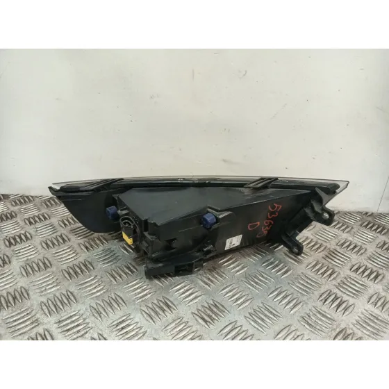 Faro Antiniebla Derecho para Skoda Fabia