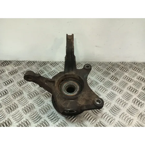 Mangueta Delantera Izquierda para Dacia Duster