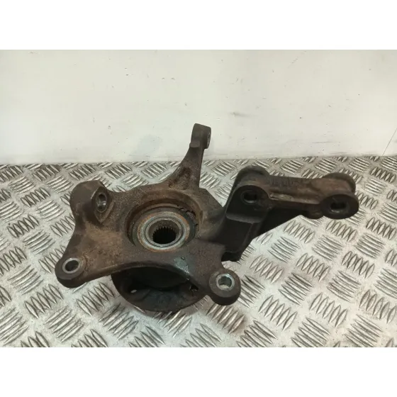 Mangueta Delantera Izquierda para Dacia Duster