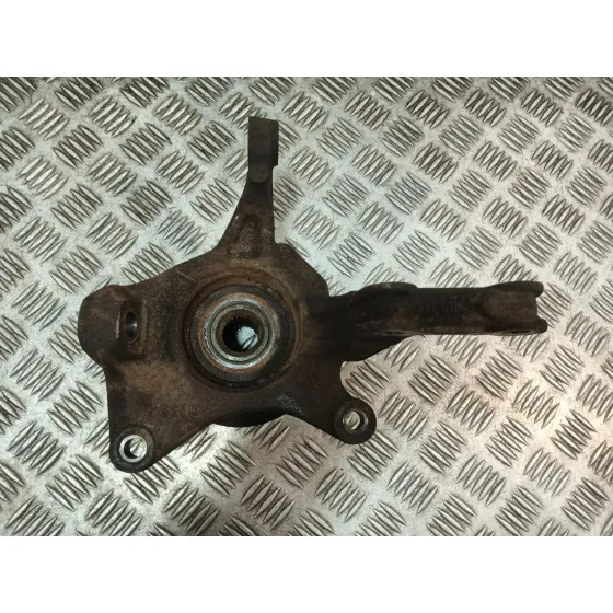 Mangueta Delantera Izquierda para Dacia Duster