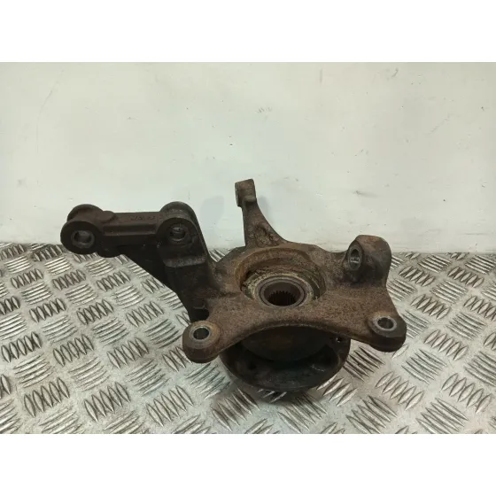Mangueta Delantera Derecha para Dacia Duster