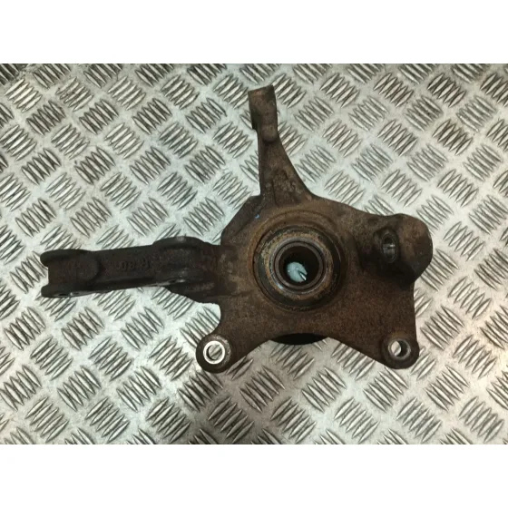 Mangueta Delantera Derecha para Dacia Duster