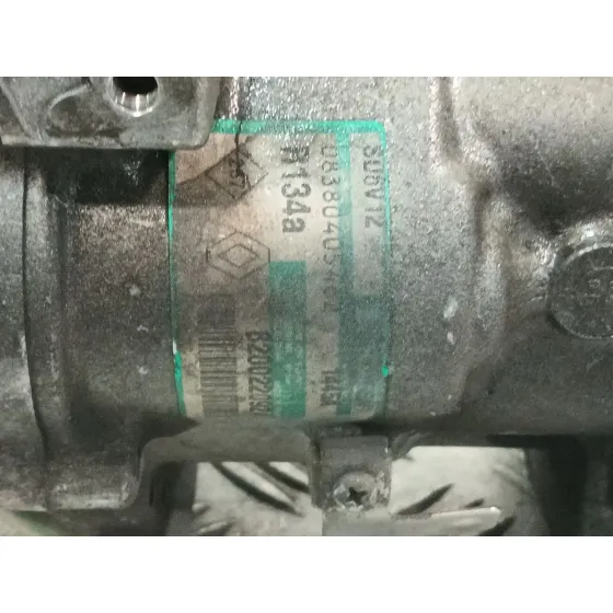 Compresor Aire Acondicionado para Nissan Micra Iii (K12)