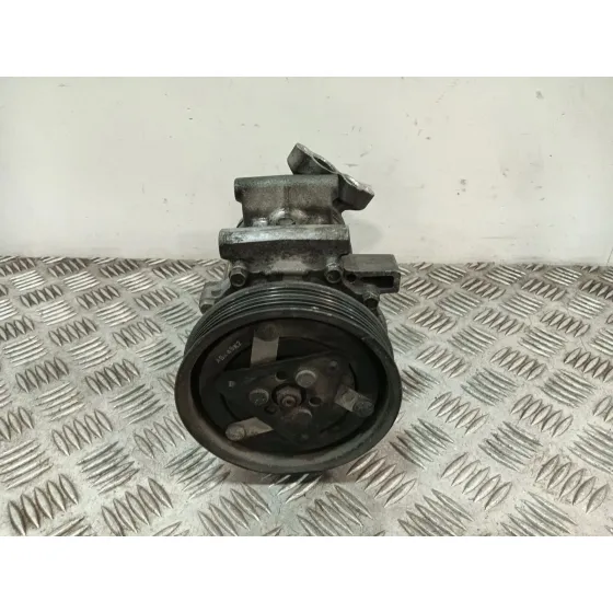 Compresor Aire Acondicionado para Nissan Micra Iii (K12)