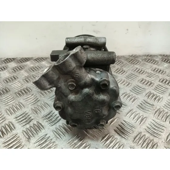 Compresor Aire Acondicionado para Nissan Micra Iii (K12)