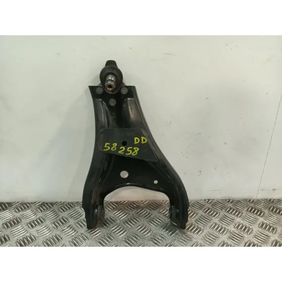 Brazo Suspension Inferior Delantero Derecho para Dacia Duster