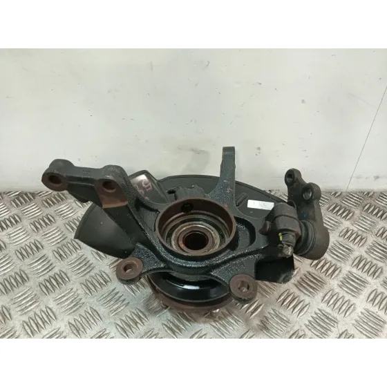 Mangueta Delantera Derecha para Kia Sportage