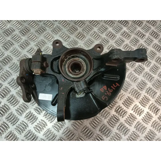 Mangueta Delantera Derecha para Kia Sportage