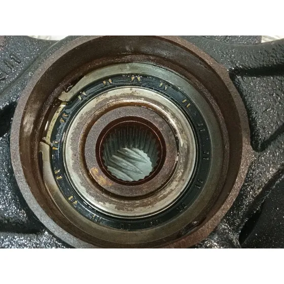Mangueta Delantera Derecha para Kia Sportage