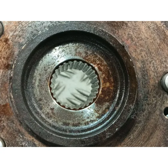 Mangueta Delantera Derecha para Kia Sportage