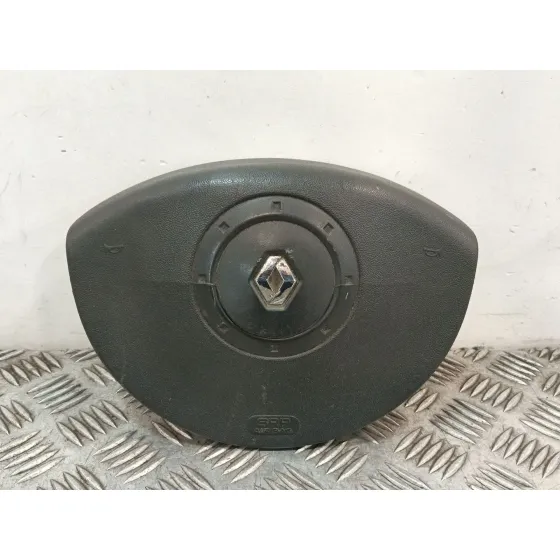 Airbag Delantero Izquierdo para Renault Kangoo Express (Fw0/1_)